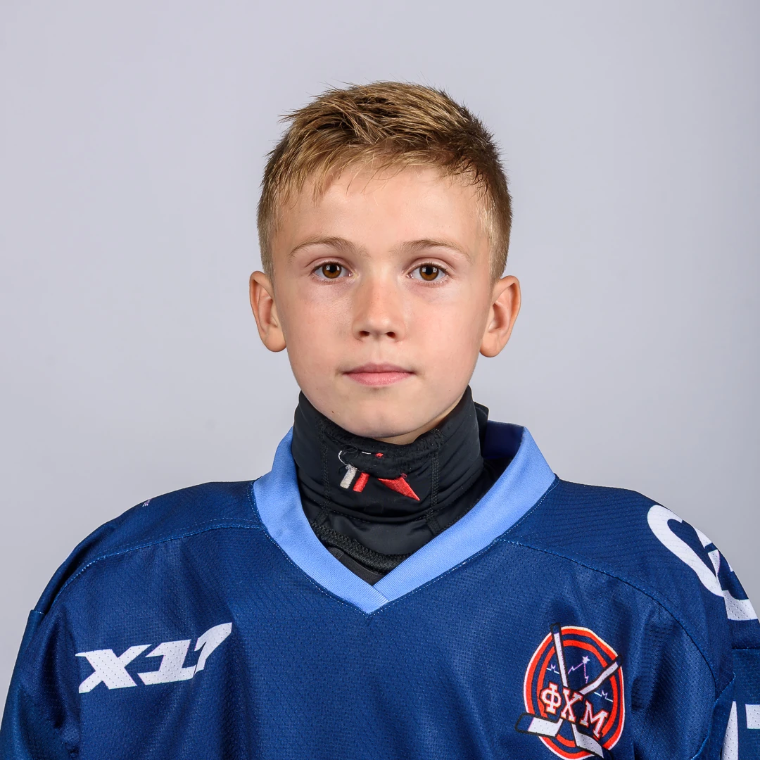 Grozov Nikolai