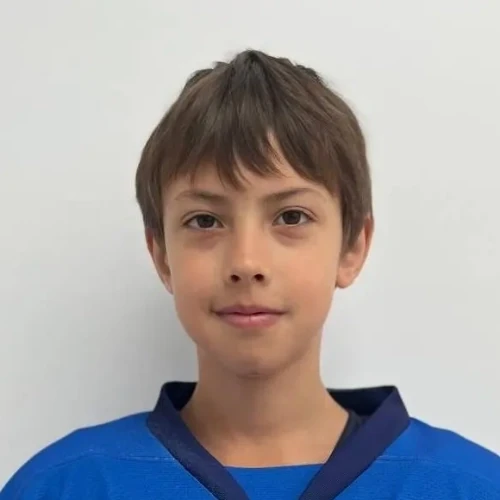 Tarasov Timur Andreevich