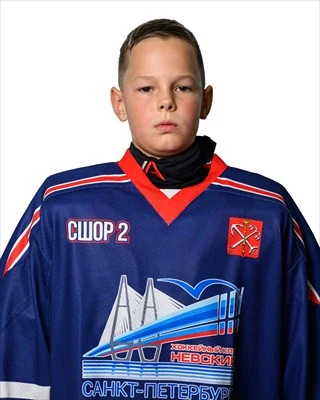 Berk Yaroslav Mihailovich