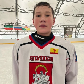 Vasilev Nikolai Vladislavovich