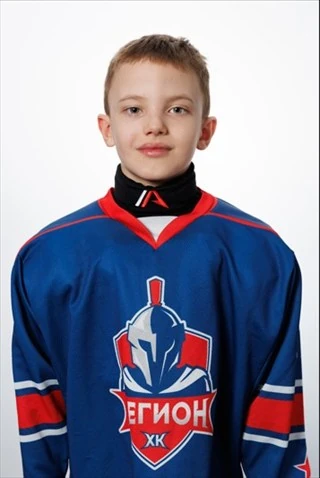 Kolosov Fedor Ivanovich