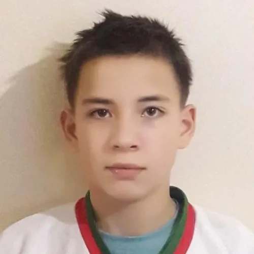 Saidov Mihail Evgenevich