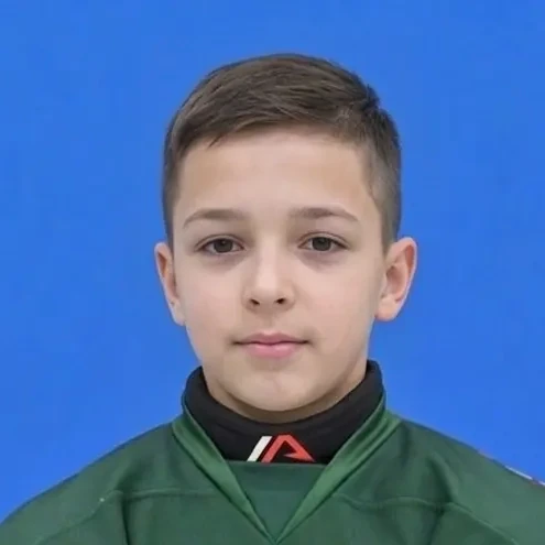 Petrov Nikita Kirillovich