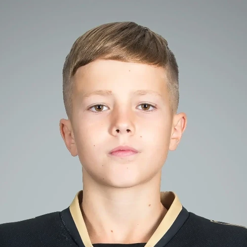 Kavun Daniil Olesevich