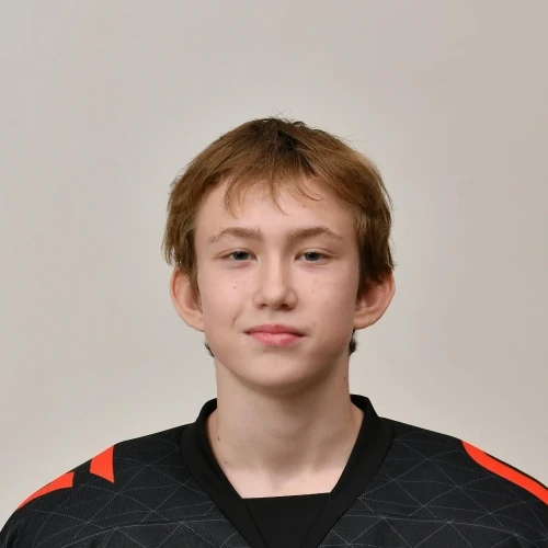 Borisov Artem Andreevich