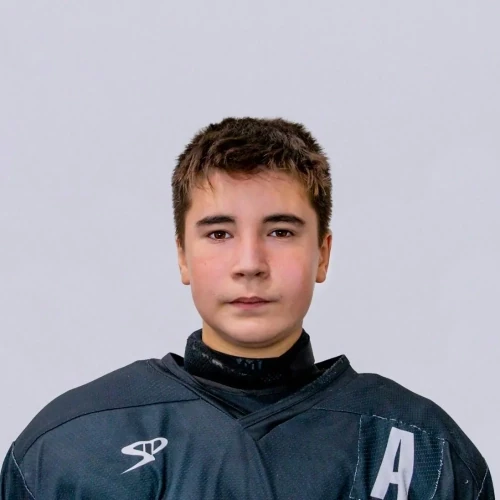 Popov Viktor Vladimirovich