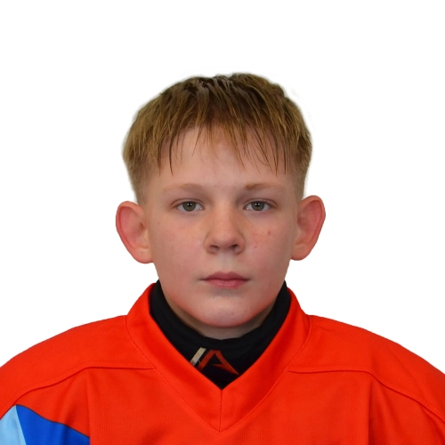 Shmelev Semen Sergeevich