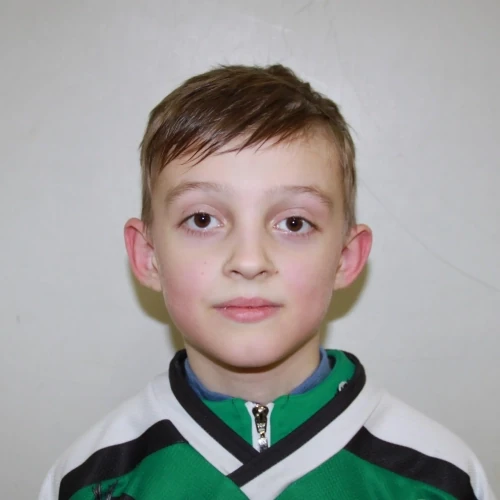 Pustoshilov Lev Vladislavovich
