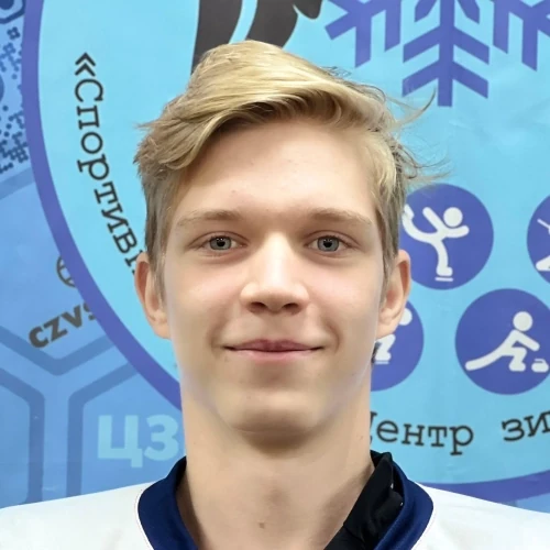 Tsevelev Bogdan Alekseevich