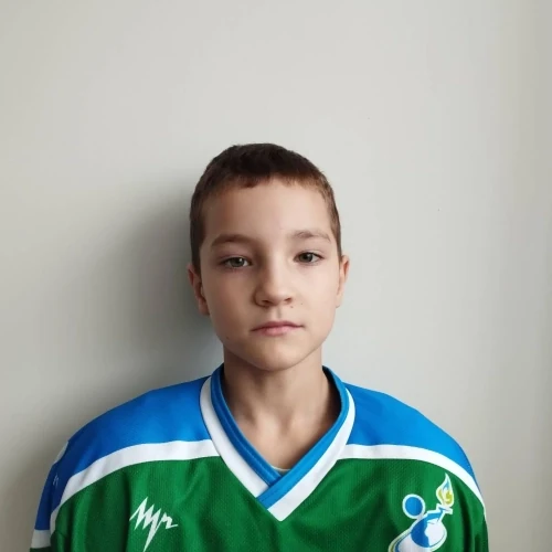 Golovushkin Vitalii Vladimirovich