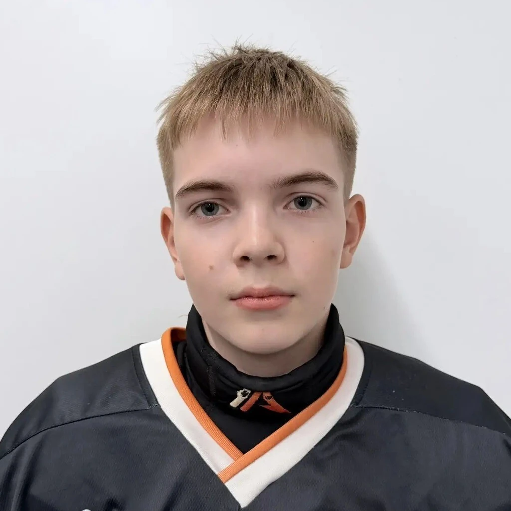 Gorshkov Matvei Artemovich