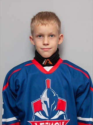 Duhnovskii Maksim Romanovich