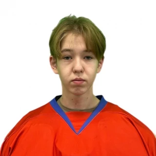 Kuvshinov Semen Andreevich