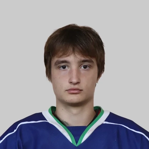 Anyuhin Kirill Konstantinovich