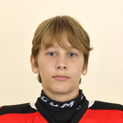 Krainev Evgenii Sergeevich