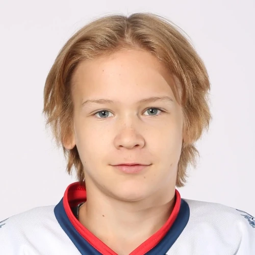 Komlev Kirill Aleksandrovich