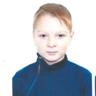 Stepanov Danil Alekseevich