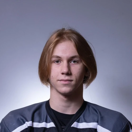 Komarov Matvei Viktorovich
