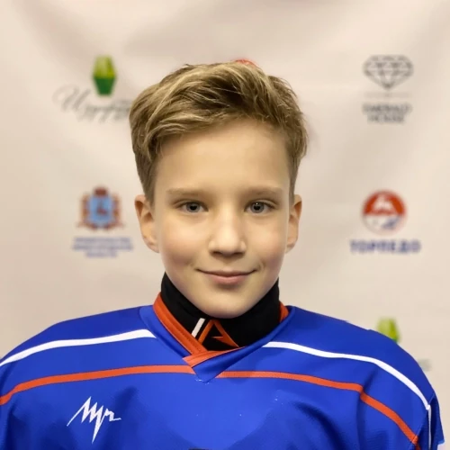Nezamaev Timur Mihailovich
