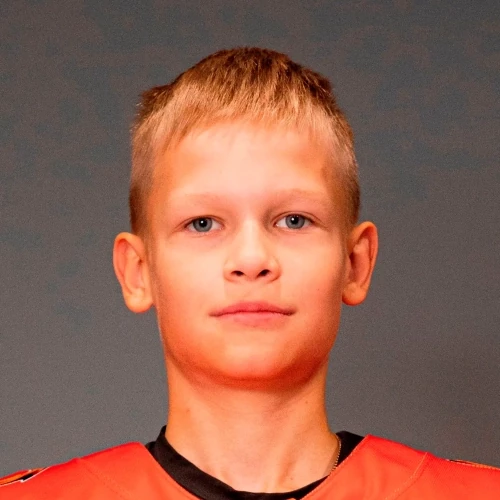 Reshetnikov Bogdan Andreevich
