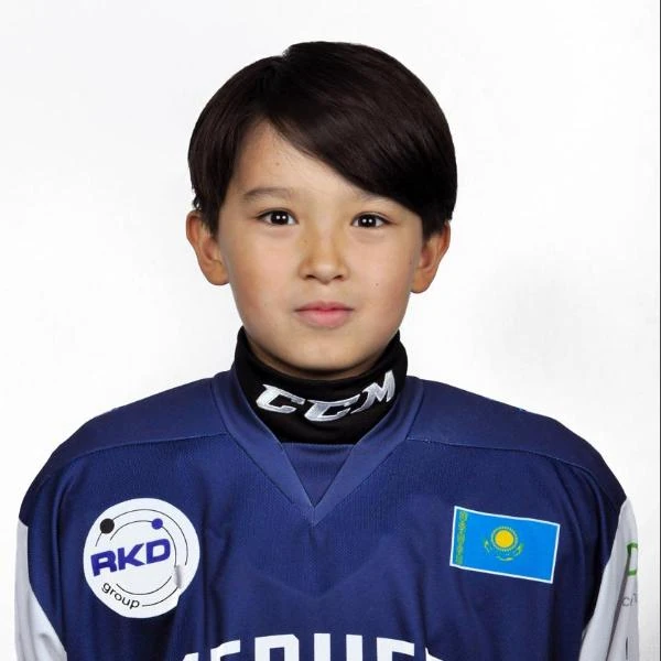 Sidelnikov Demyan