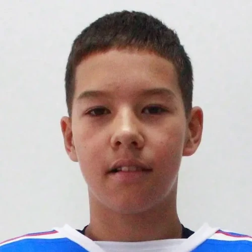 Bekpoltinov Aslan Kanatovich