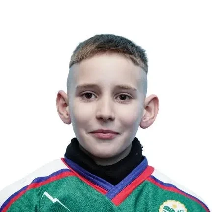 Зык Дмитрий Сергеевич