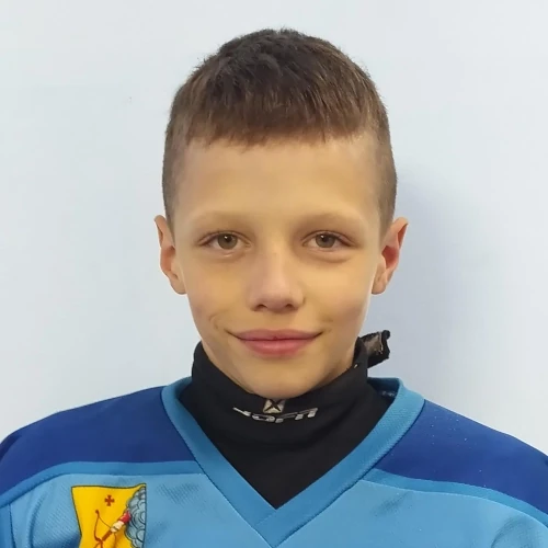 Frolov Maksim Nikolaevich