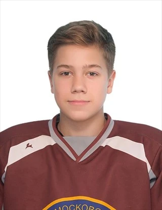 Solomin Makar Igorevich