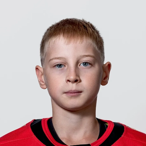 Brulev Kirill Dmitrievich
