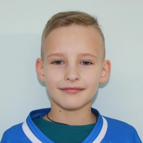 Lapushkin Dmitrii Aleksandrovich