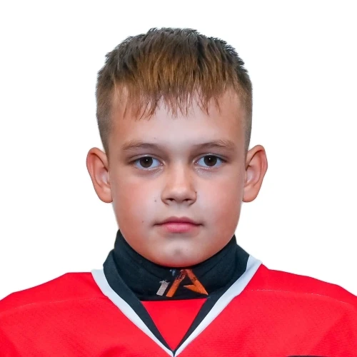 Voronov Mark Olegovich