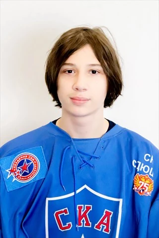 Chuhnov Vladislav Andreevich