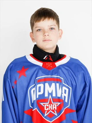 Meklutsans Ivan Nikolaevich