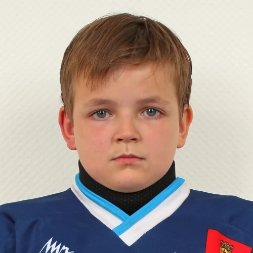 Zolotarev Arsenii Georgievich