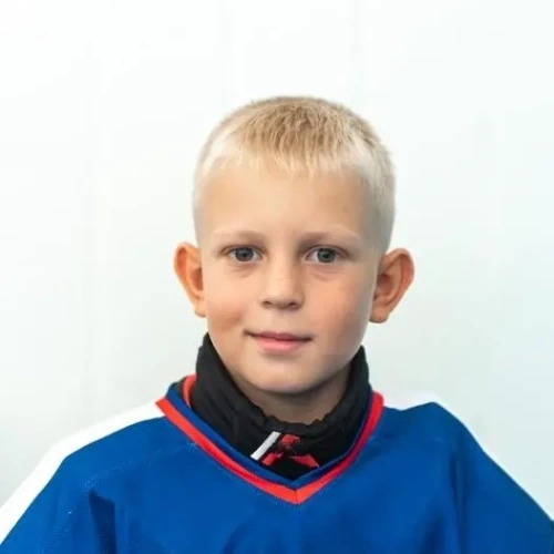 Kolganov Andrei Dmitrievich