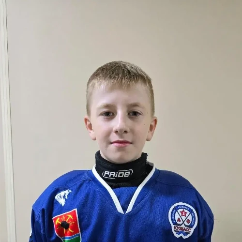 Golm Yaroslav Evgenevich