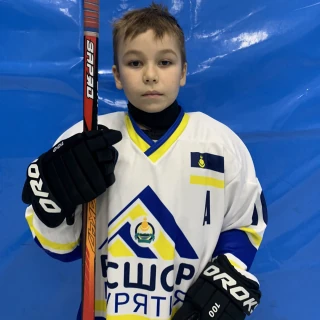 Хабибов Дамир Русланович
