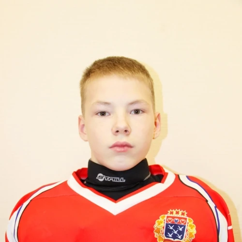 Vasilev Mihail Aleksandrovich