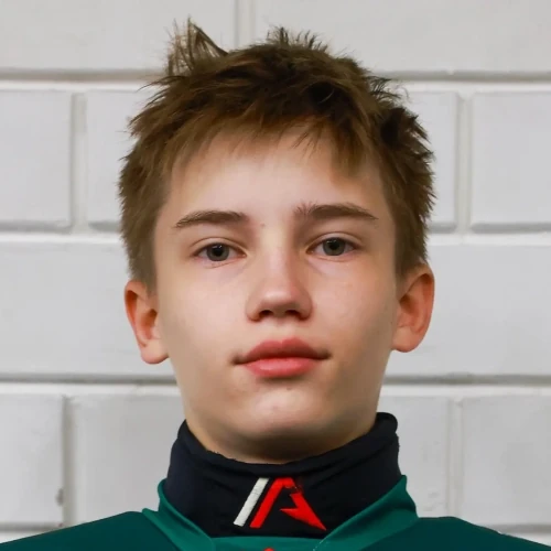 Ivanov Daniil Evgenevich