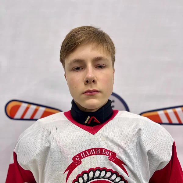 Pavlovskii Artem Andreevich