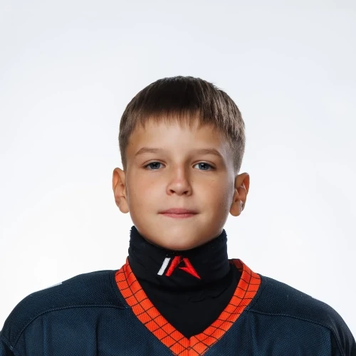 Vashurin Mark Aleksandrovich
