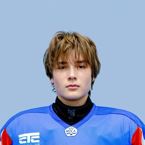 Sokolskii Vladimir Romanovich