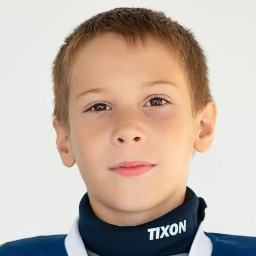 Thagapsov Tagir Ruslanovich