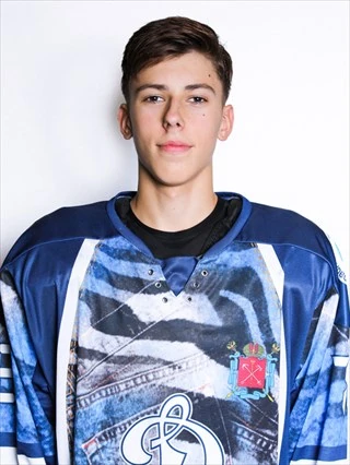 Vorontsov Maksim Dmitrievich