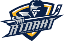 Atlant Devochki g. Podolsk 2018