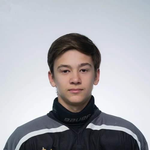 Budarov Daniil Maksimovich