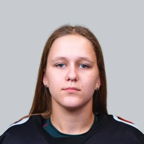 Pomelova Sofiya Alekseevna