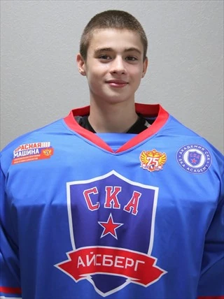 Lukyanov Vadim Andreevich