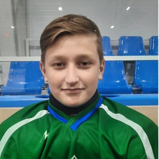 Belyi Daniil Aleksandrovich